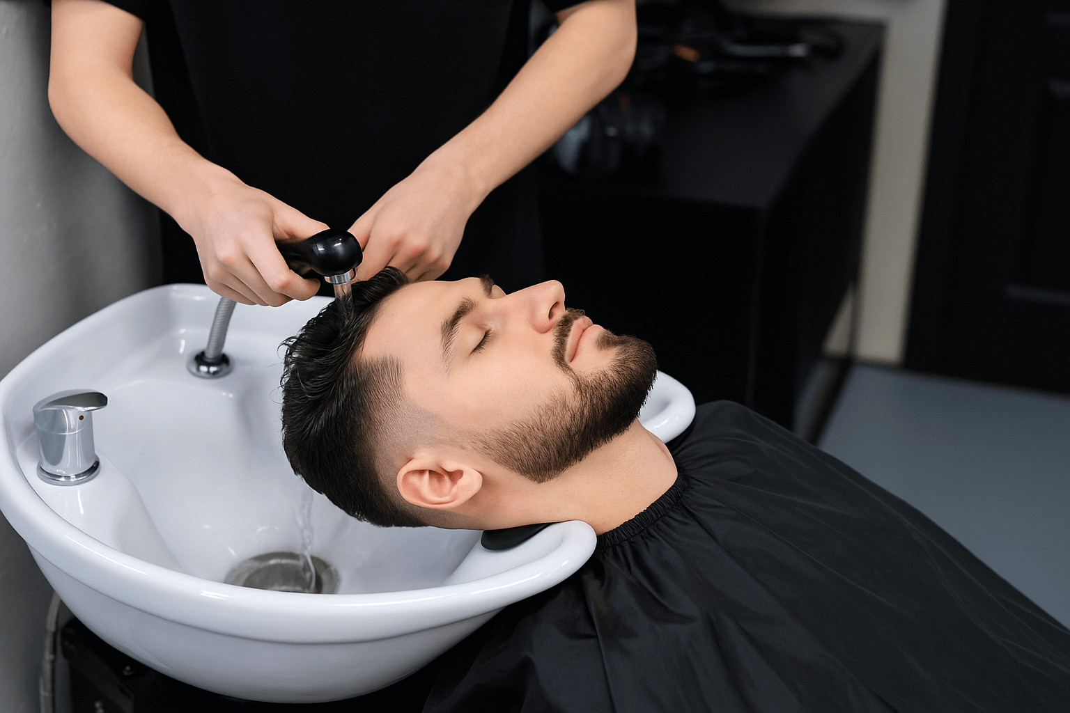 Men s Hair Color That Suits Your Personality 1