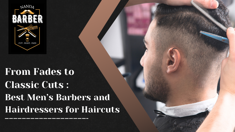 From Fades to Classic Cuts